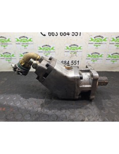 [105545] BOMBA HIDRAULICA BASCULANTE - » OTROS... MODELOS