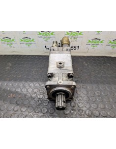 [105545] BOMBA HIDRAULICA BASCULANTE - » OTROS... MODELOS 2