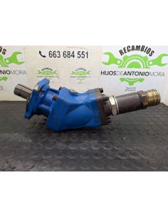 [103154] BOMBA HIDRAULICA BASCULANTE - MAN TG - A 35.XXX