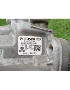 [92657] BOMBA INYECTORA - AUDI A4 BERLINA (B5) (01/1999 -...