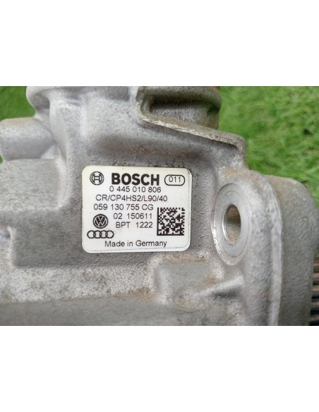 [92657] BOMBA INYECTORA - AUDI A4 BERLINA (B5) (01/1999 - 01/2000)