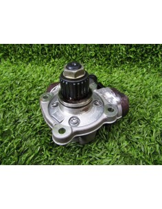 [92657] BOMBA INYECTORA - AUDI A4 BERLINA (B5) (01/1999 -... 2