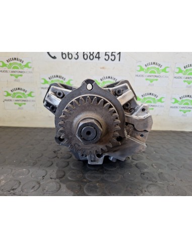 [105815] BOMBA INYECTORA - IVECO EUROCARGO...