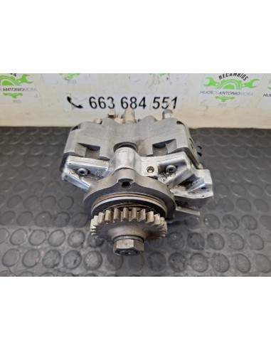 [105815] BOMBA INYECTORA - IVECO EUROCARGO...