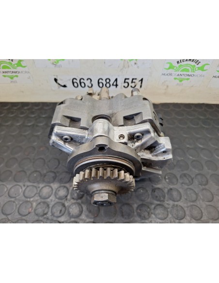 [105815] BOMBA INYECTORA - IVECO EUROCARGO TECTOR (01/2001 - 12/2003)