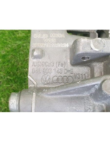 [96049] BOMBA INYECTORA - VOLKSWAGEN T-ROC (01/2017 - 12/2020)