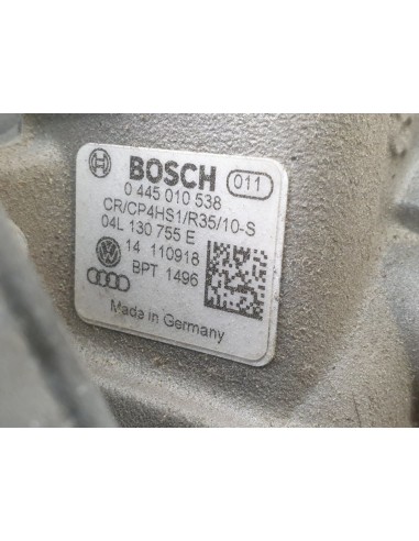 [96049] BOMBA INYECTORA - VOLKSWAGEN T-ROC...