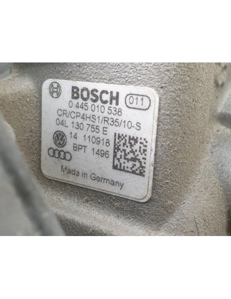 [96049] BOMBA INYECTORA - VOLKSWAGEN T-ROC (01/2017 - 12/2020)