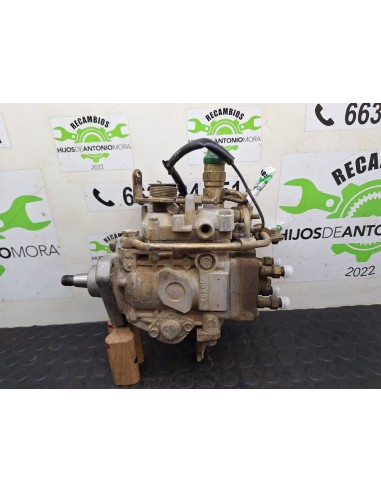 [101390] BOMBA INYECTORA - NISSAN TRADE...