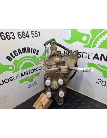 [101390] BOMBA INYECTORA - NISSAN TRADE (01/1994 - 01/1996)