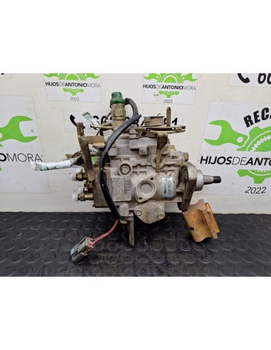 [101390] BOMBA INYECTORA - NISSAN TRADE...