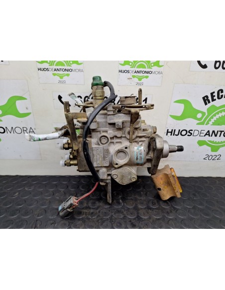 [101390] BOMBA INYECTORA - NISSAN TRADE (01/1994 - 01/1996)