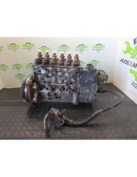 [104275] BOMBA INYECTORA - MAN F 2000 19.XXX (01/1995 - 01/2001)