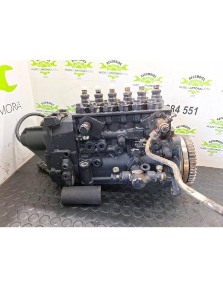 [104275] BOMBA INYECTORA - MAN F 2000 19.XXX (01/1995 - 01/2001)