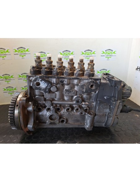 [104275] BOMBA INYECTORA - MAN F 2000 19.XXX (01/1995 - 01/2001)