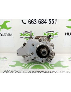 [96264] BOMBA INYECTORA - NISSAN PRIMASTAR (X83)