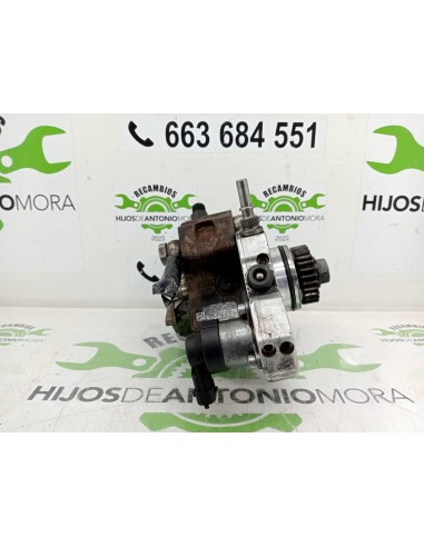 [96264] BOMBA INYECTORA - NISSAN PRIMASTAR (X83)