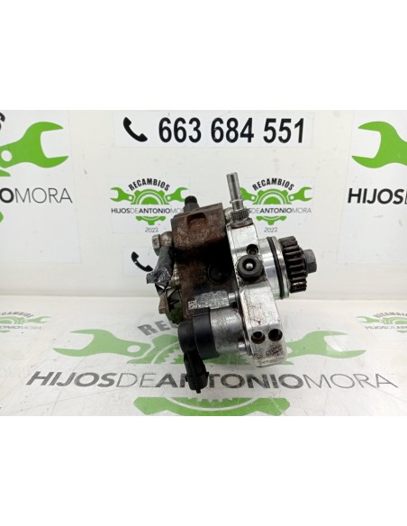 [96264] BOMBA INYECTORA - NISSAN PRIMASTAR (X83)