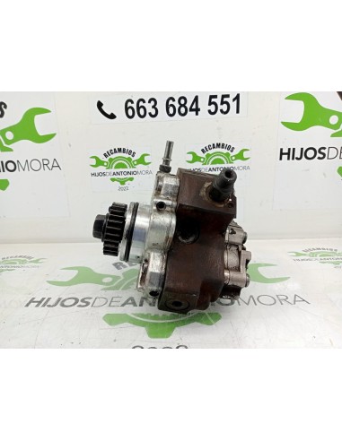 [96264] BOMBA INYECTORA - NISSAN PRIMASTAR (X83)