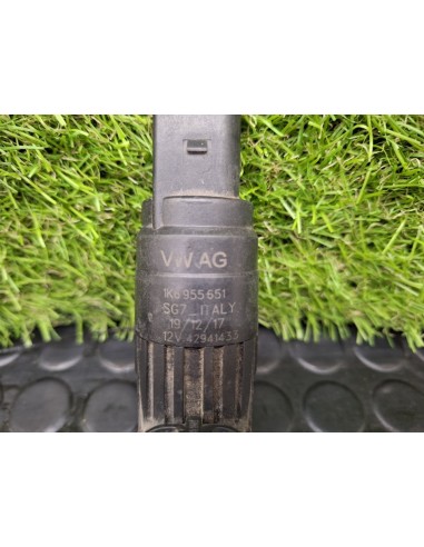 [103016] BOMBA LIMPIA - VOLKSWAGEN PASSAT...