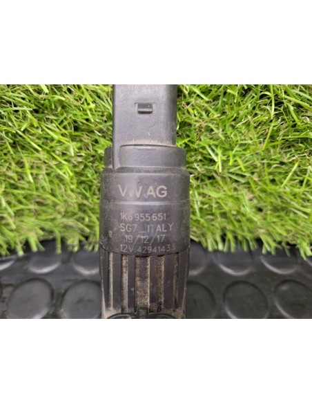 [103016] BOMBA LIMPIA - VOLKSWAGEN PASSAT BERLINA (3C2)