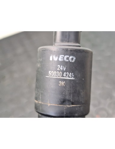 [102849] BOMBA LIMPIA - IVECO EUROCARGO TECTOR...