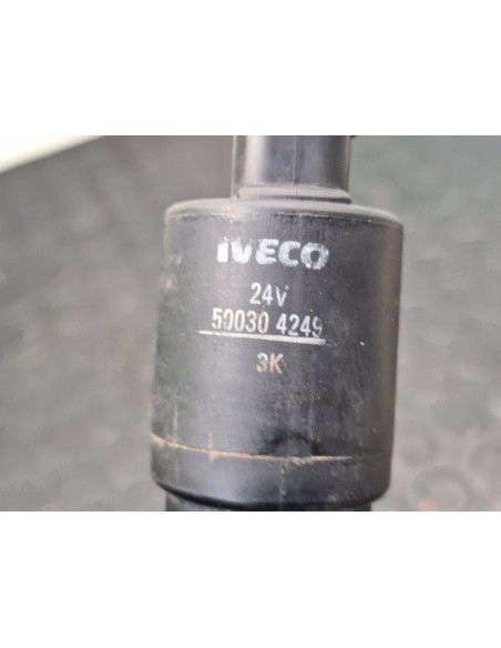 [102849] BOMBA LIMPIA - IVECO EUROCARGO TECTOR (01/2001 - 12/2003)