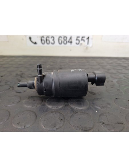 [102849] BOMBA LIMPIA - IVECO EUROCARGO TECTOR (01/2001 - 12/2003)