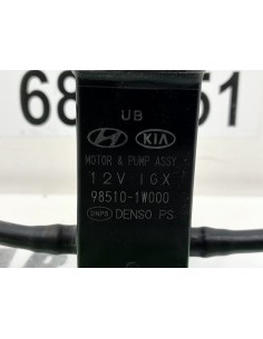 [95565] BOMBA LIMPIA - HYUNDAI SANTA FE (01/2018 - ...)