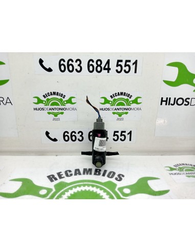 [95565] BOMBA LIMPIA - HYUNDAI SANTA FE...