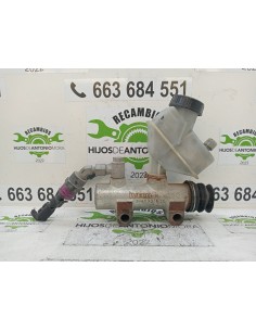 [92014] BOMBA PEDAL EMBRAGUE - IVECO EUROTECH CURSOR (MH)...