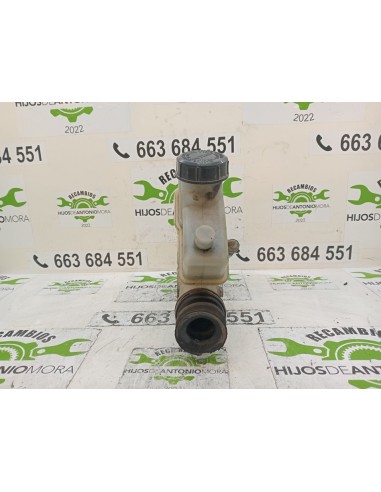 [92014] BOMBA PEDAL EMBRAGUE - IVECO EUROTECH...