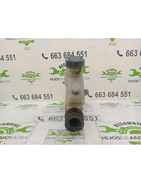 [92014] BOMBA PEDAL EMBRAGUE - IVECO EUROTECH CURSOR (MH) (01/1999 - 12/2003)