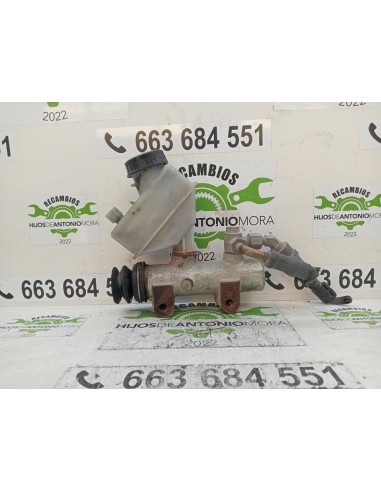 [92014] BOMBA PEDAL EMBRAGUE - IVECO EUROTECH...