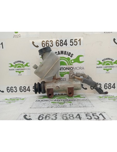 [92014] BOMBA PEDAL EMBRAGUE - IVECO EUROTECH CURSOR (MH) (01/1999 - 12/2003)