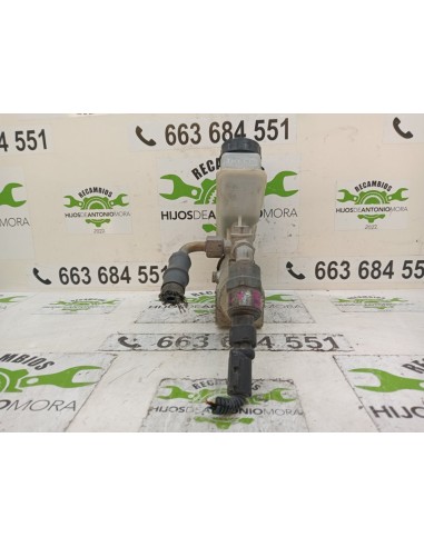[92014] BOMBA PEDAL EMBRAGUE - IVECO EUROTECH...