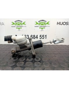 [98189] BOMBA PEDAL EMBRAGUE - NISSAN CABSTAR E (01/2002... 2