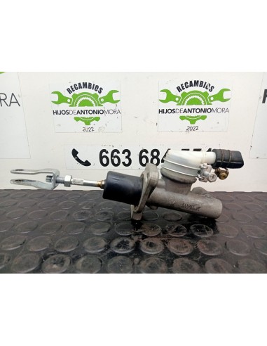 [98189] BOMBA PEDAL EMBRAGUE - NISSAN CABSTAR E...