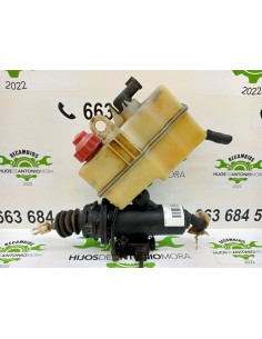 [91451] BOMBA PEDAL EMBRAGUE - MAN TG - A 18.XXX 2