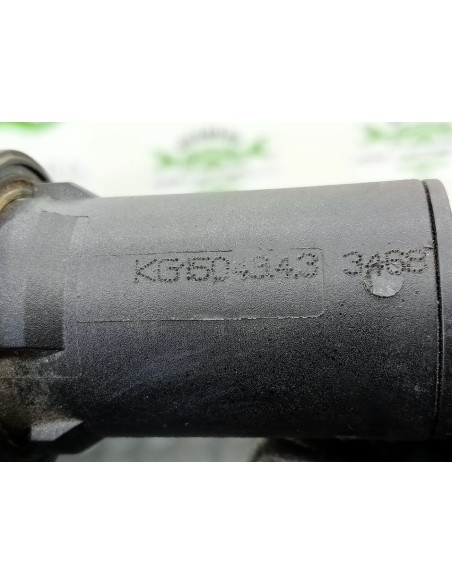 [98195] BOMBA PEDAL EMBRAGUE - RENAULT TRAFIC CAJA CERRADA (AB 4.01)