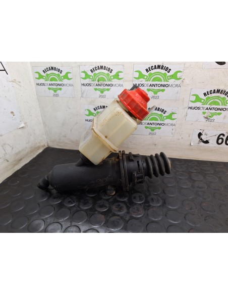 [105661] BOMBA PEDAL EMBRAGUE - MAN TG - A 41.XXX