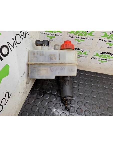 [105661] BOMBA PEDAL EMBRAGUE - MAN TG - A 41.XXX