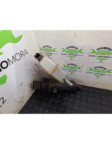 [105661] BOMBA PEDAL EMBRAGUE - MAN TG - A 41.XXX