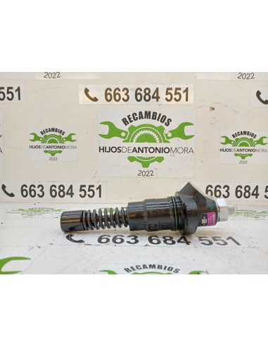 [92534] BOMBA UNITARIA - VOLVO FL XXX (01/2006...