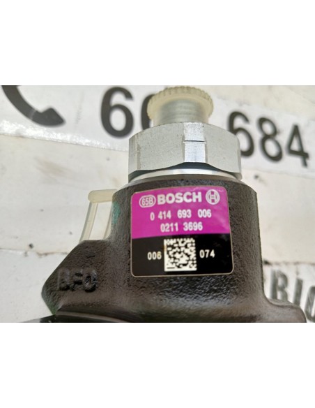 [92534] BOMBA UNITARIA - VOLVO FL XXX (01/2006 - 01/2013)