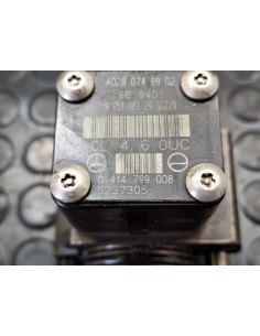 [103663] BOMBA UNITARIA - MERCEDES ATEGO 6-CIL.4X2/BM...