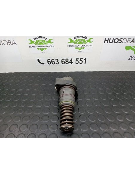 [96966] BOMBA UNITARIA - DAF SERIE XF EURO 6 (01/2013 - ...)