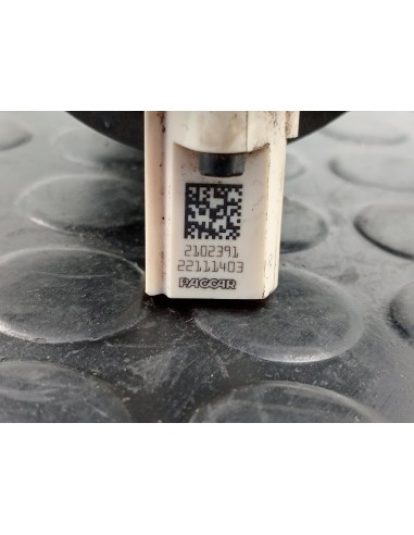 [96966] BOMBA UNITARIA - DAF SERIE XF EURO 6...