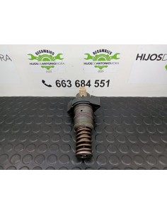 [96965] BOMBA UNITARIA - DAF SERIE XF EURO 6 (01/2013 - ...)