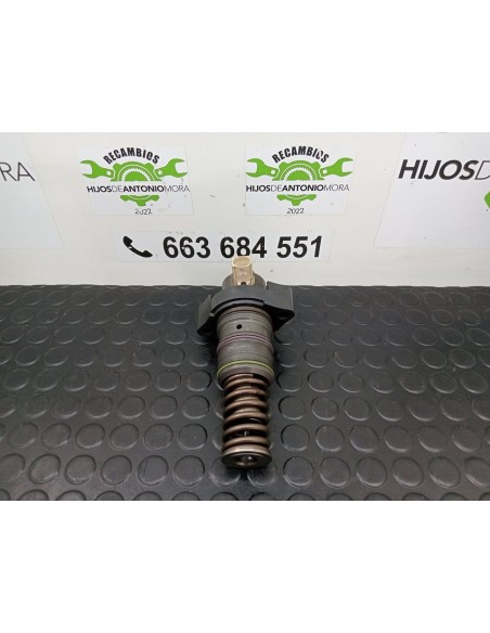 [96965] BOMBA UNITARIA - DAF SERIE XF EURO 6 (01/2013 - ...)